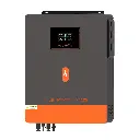 PowMr - 10200W 48V Solar Inverter Hybrid Sinus MPPT 160A