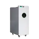 Solar Lithium Battery 48v 200A 12.5 kWh