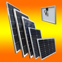 Solar Panel 420 W